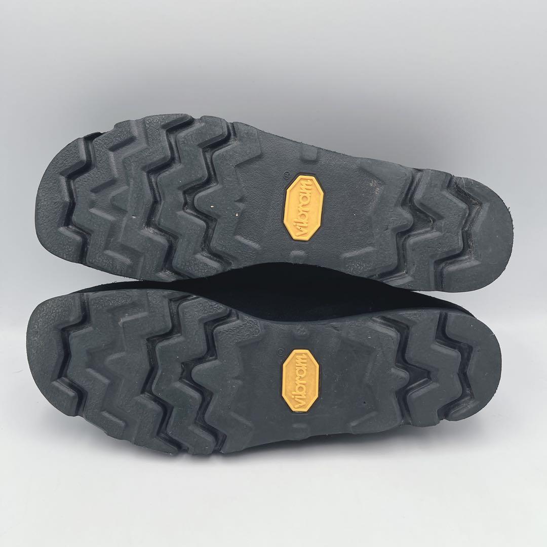 Clarks WallabeeGTX ワラビーゴアテックス【UK7】