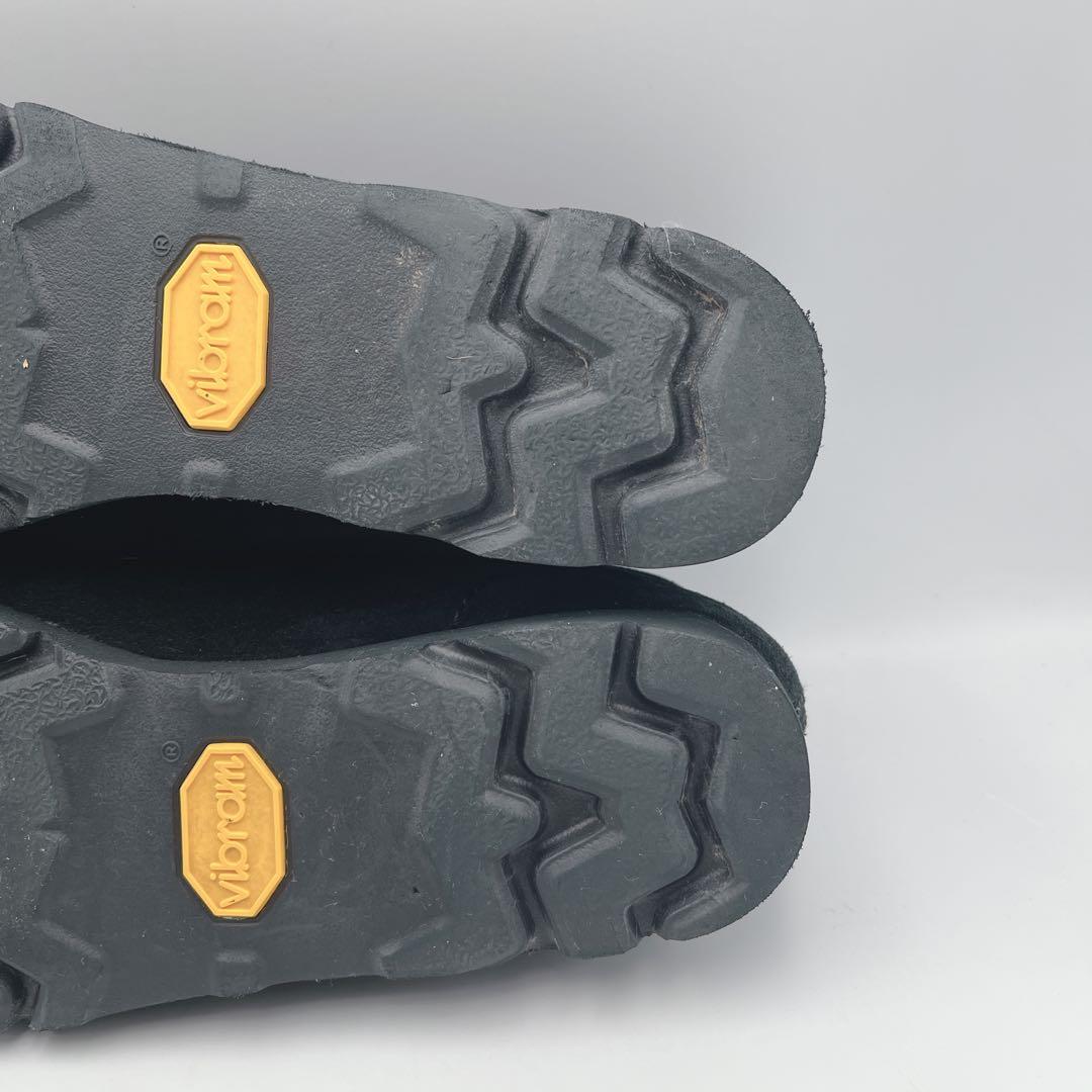 Clarks WallabeeGTX ワラビーゴアテックス【UK7】