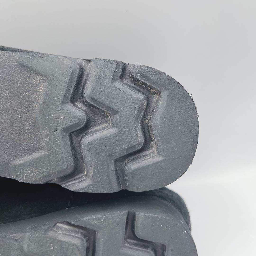 Clarks WallabeeGTX ワラビーゴアテックス【UK7】