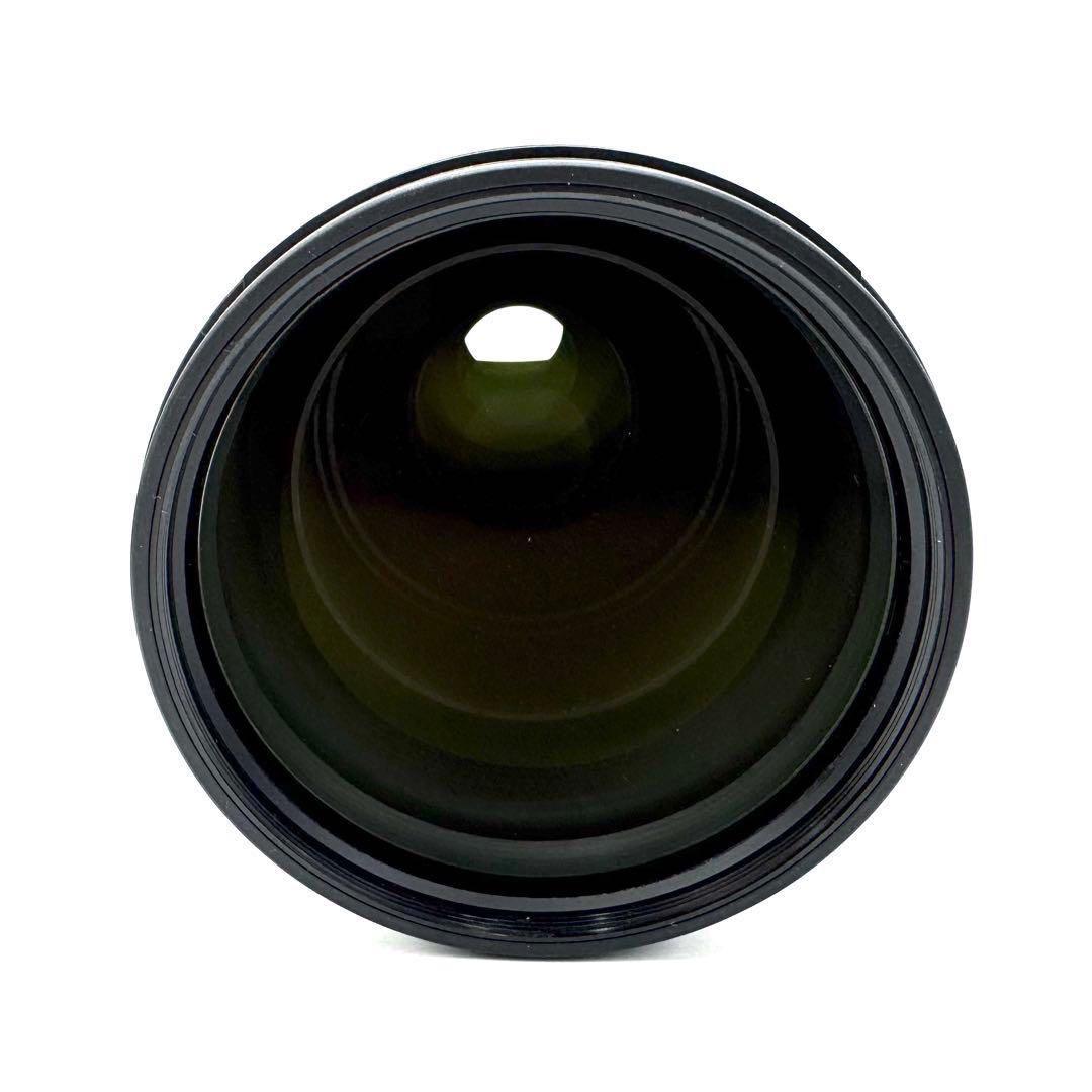 極美品 TAMRON SP 150-600mm F5-6.3 CANON EF用