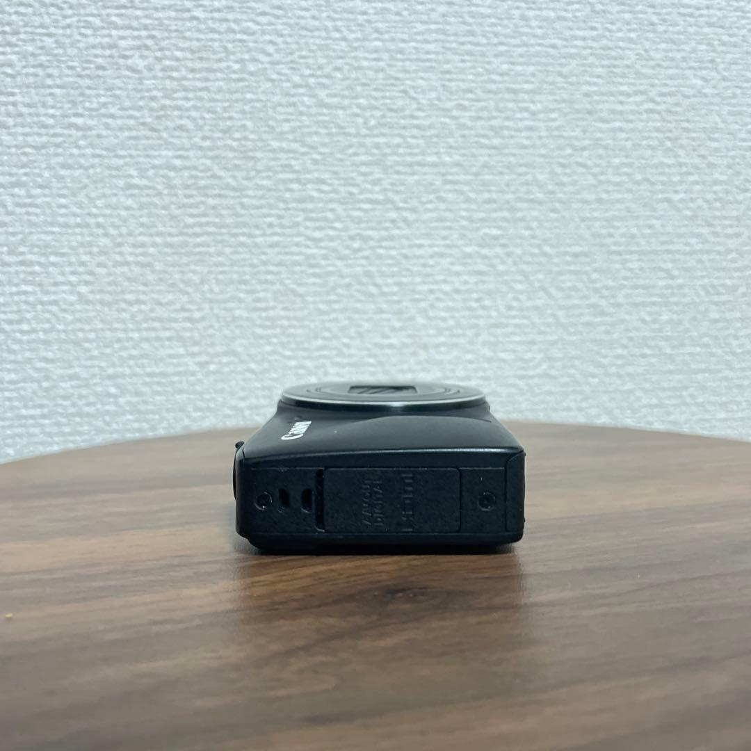 【オールドコンデジ】 Canon PowerShot SX600HS