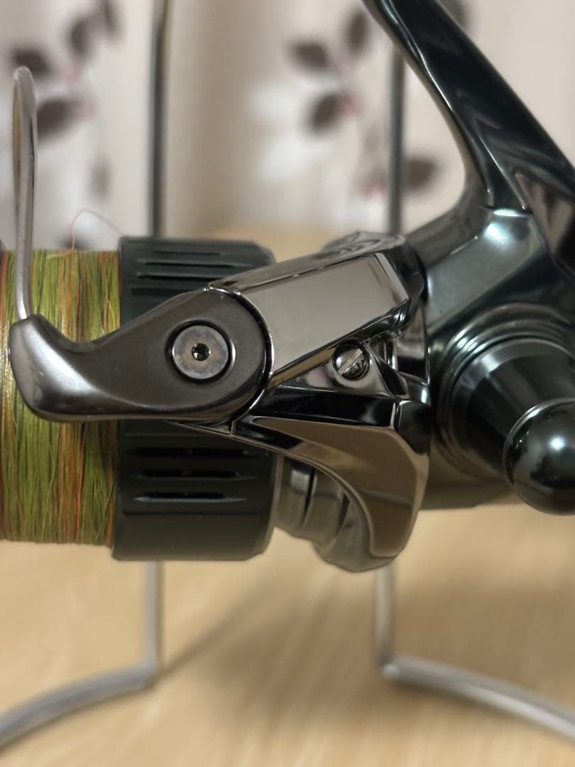 シマノ　22ステラ C2000S