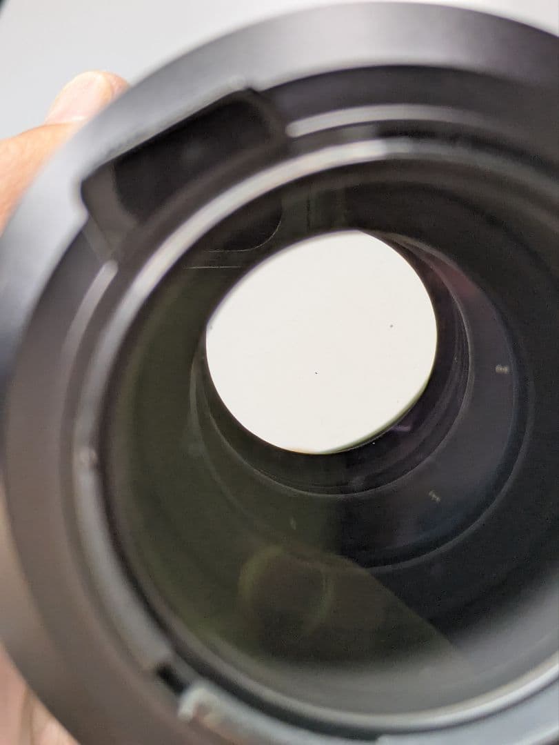 G*ア様 Nikon AF NIKKOR 105mm F2.8 D 単焦点レンズ