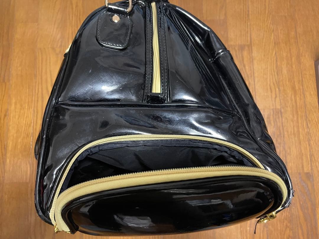 PEARLY GATES キャディーバッグとボストンバッグセット