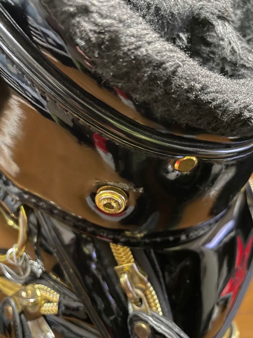 PEARLY GATES キャディーバッグとボストンバッグセット