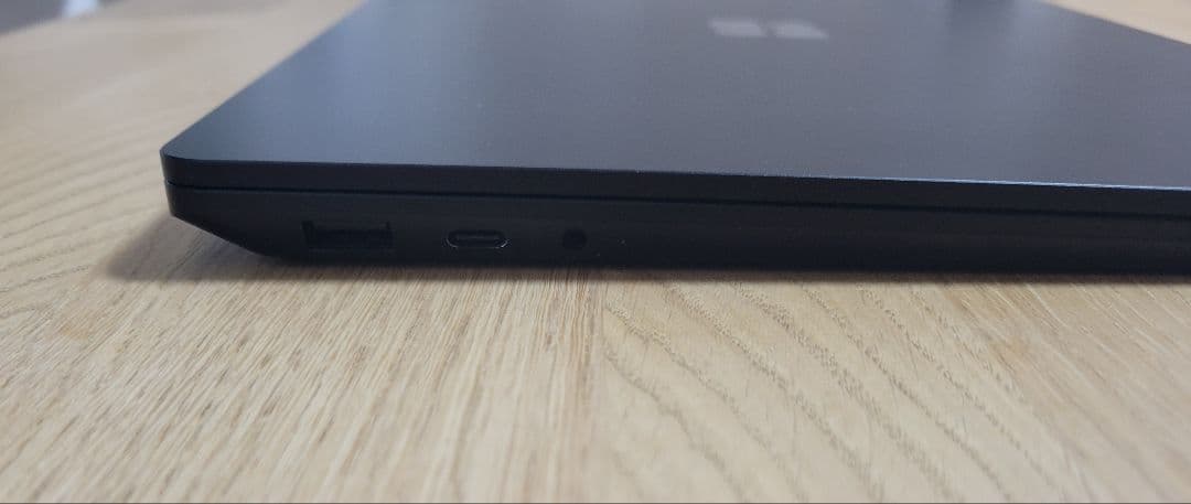 Surface Laptop 3 13.5型 16GB/256GB 付属品完備