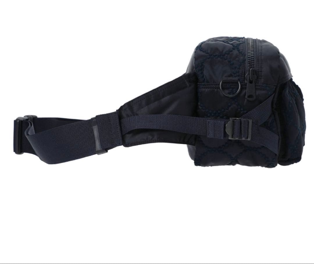 ま*け様 レア⁈ミナペルホネン　ポーター ウエストポーチ　バッグ