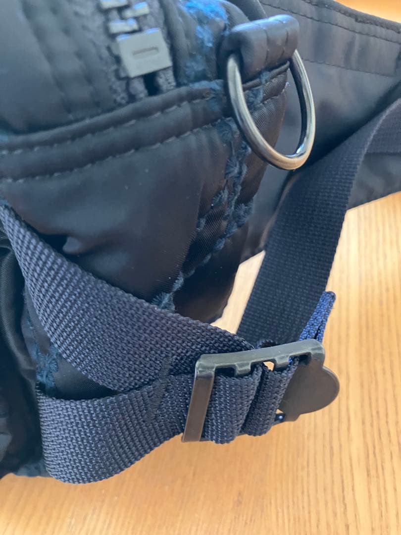 ま*け様 レア⁈ミナペルホネン　ポーター ウエストポーチ　バッグ