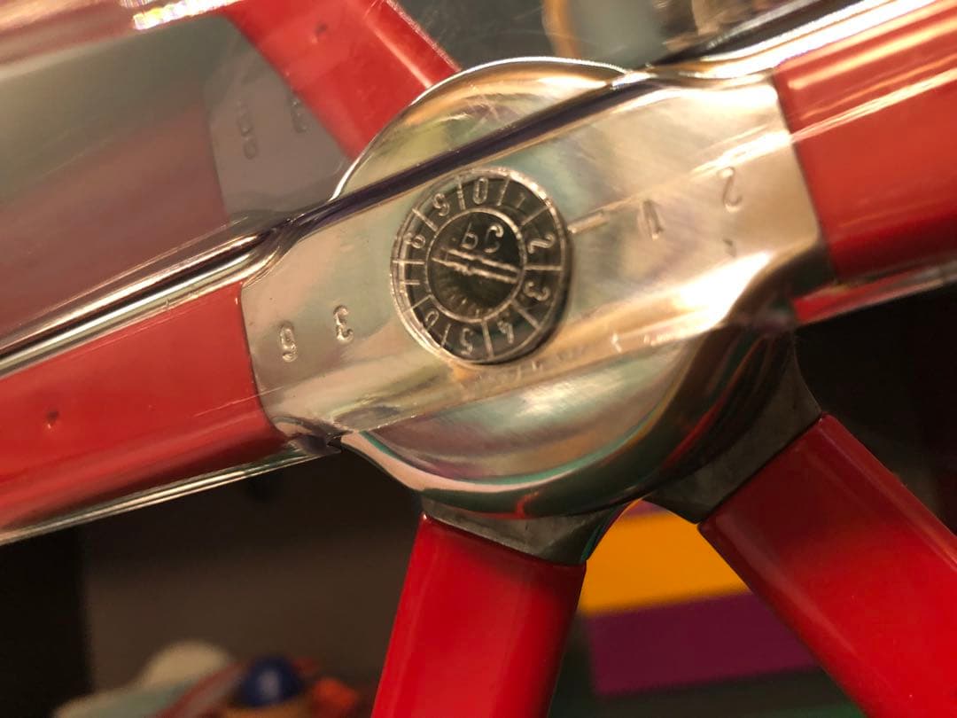 正規品 Supreme®シュプリーム プリアチェア レッドPlia Chair