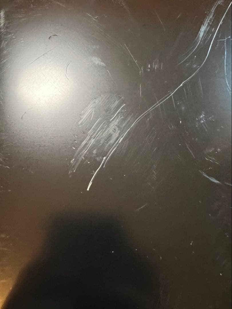 ノンフロン冷蔵庫comfee' コムフィー　ブラック　動作確認済み　2024年製