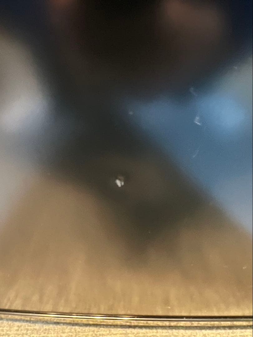 ノンフロン冷蔵庫comfee' コムフィー　ブラック　動作確認済み　2024年製