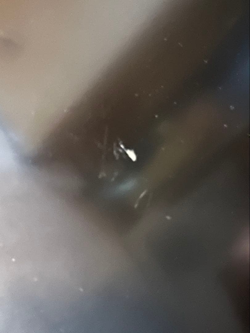 ノンフロン冷蔵庫comfee' コムフィー　ブラック　動作確認済み　2024年製