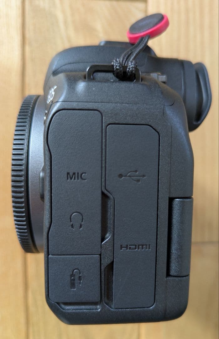 Canon EOS R6 ボディと付属品一式