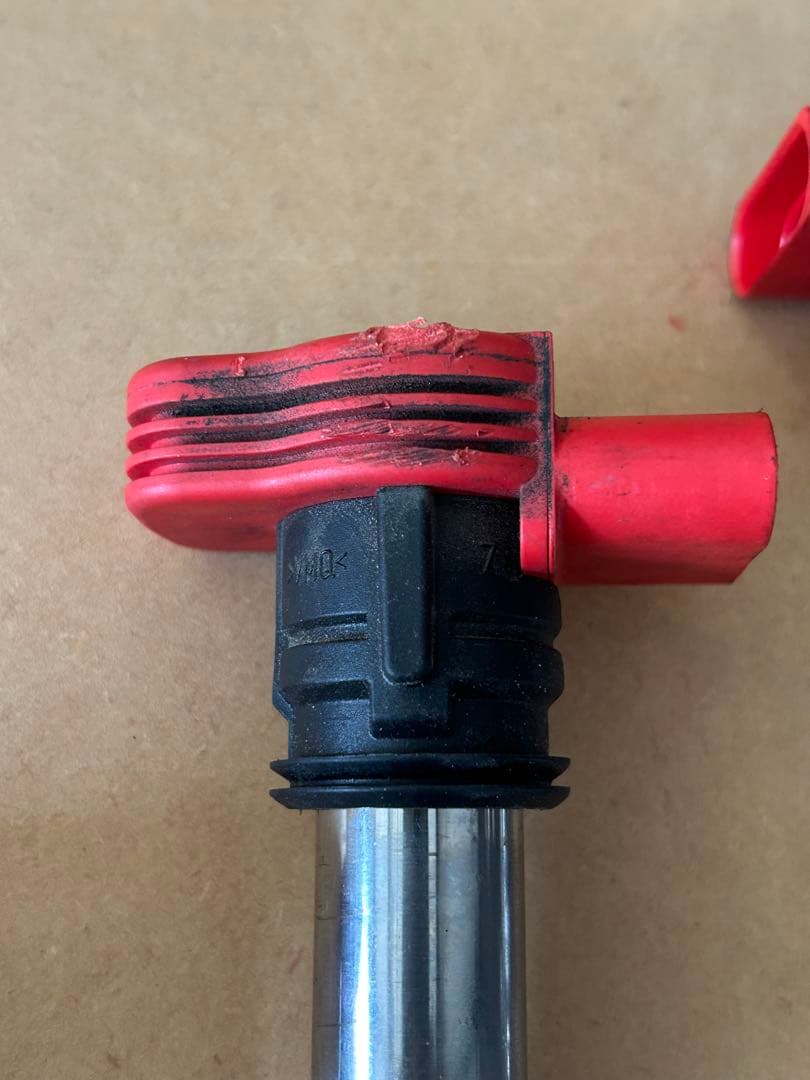 アウディ A7 A6 イグニッションコイル　4G