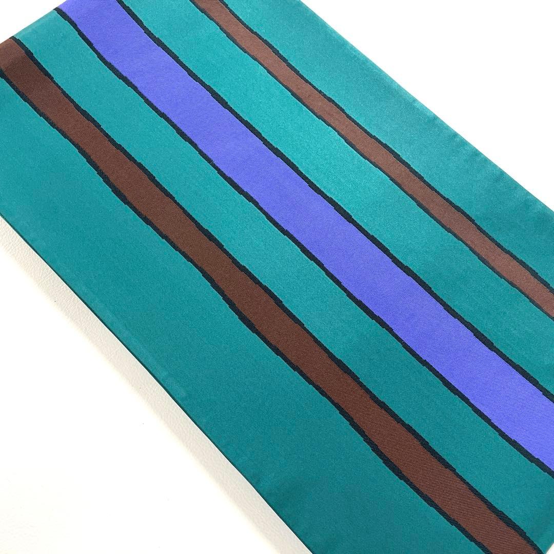 専用帯4989 4824 二点セット●辻村ジュサブロー 高級 正絹 六通 袋帯