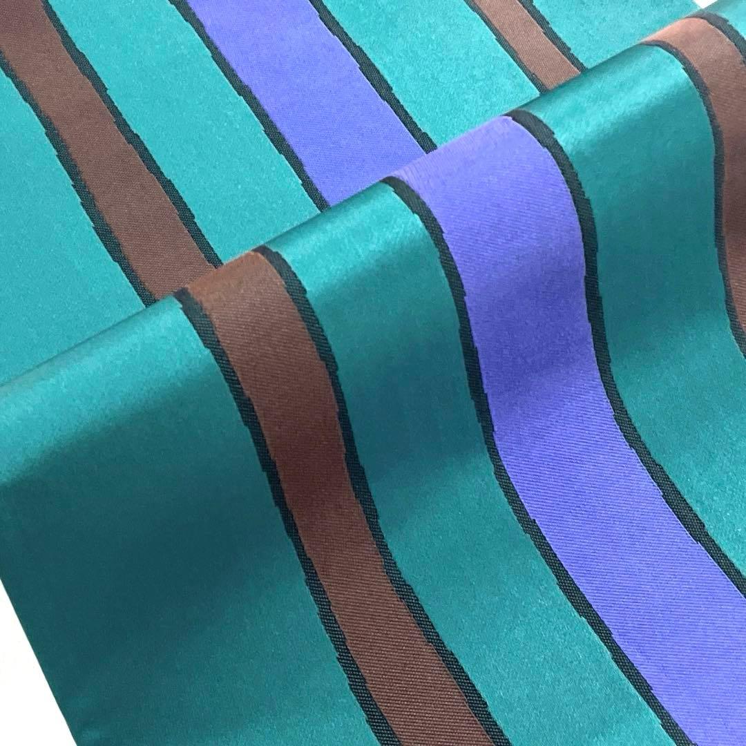 専用帯4989 4824 二点セット●辻村ジュサブロー 高級 正絹 六通 袋帯