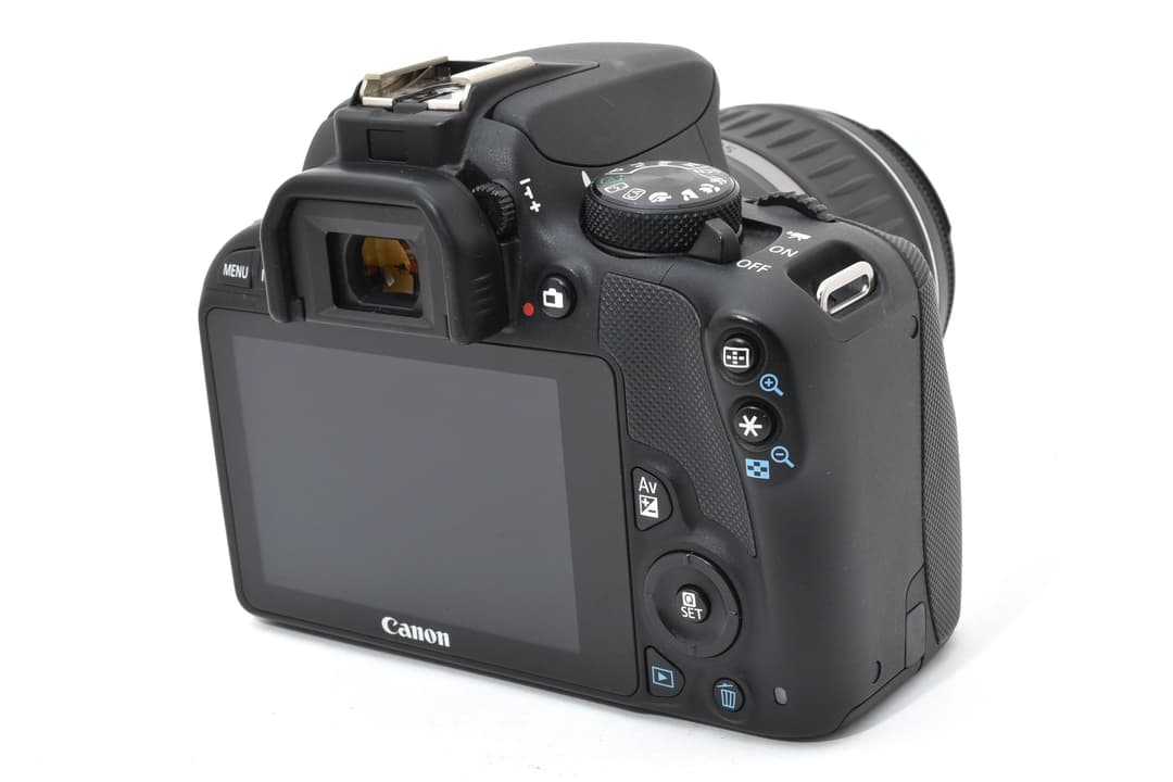 Canon EOS Kiss X7 スマホ転送OK キャノン 9352