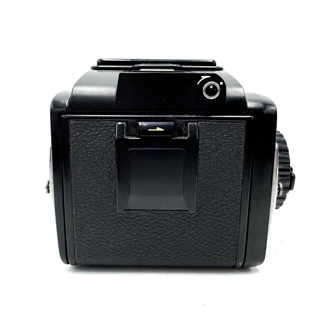 ❁完動品❁Mamiya マミヤ M645 Sekor C 80mm f2.8