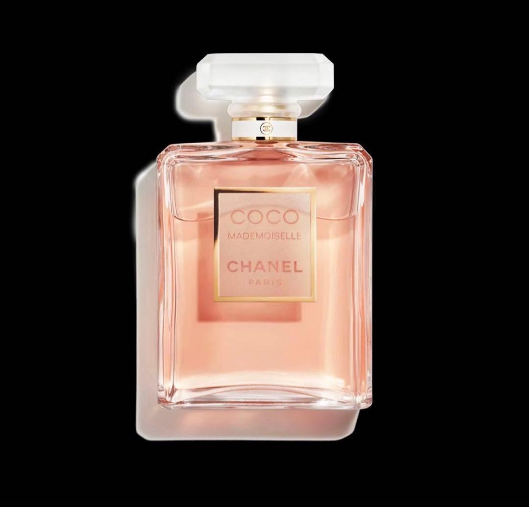 新品未開封！超オススメ！CHANELココマドモアゼル　100ml 即日発送！