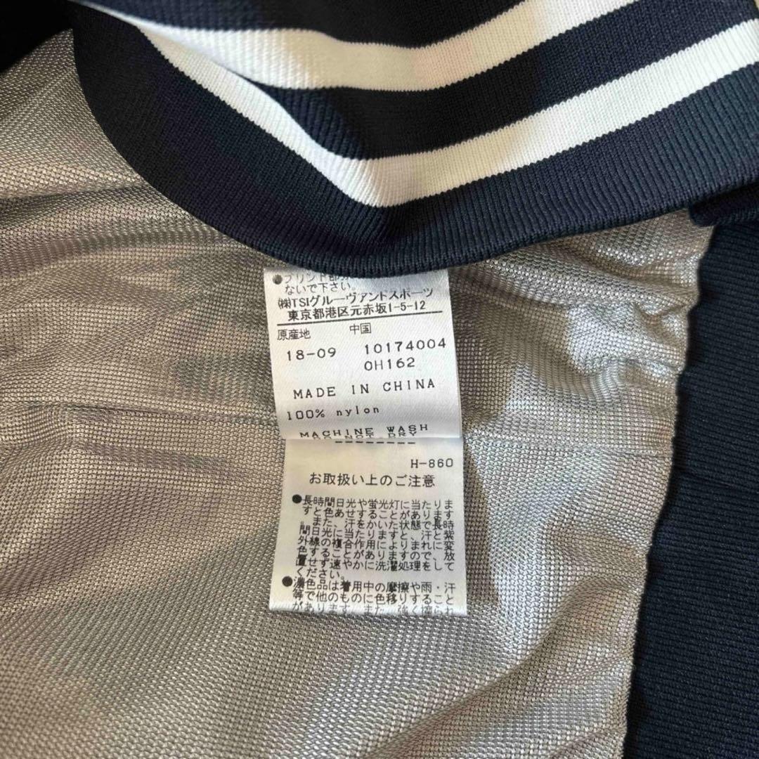 パーリーゲーツ　アウター　ツインスニード