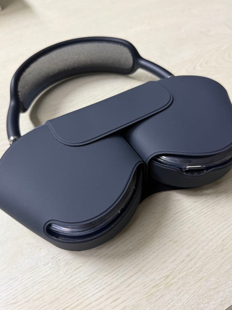 Apple AirPods Max ミッドナイト