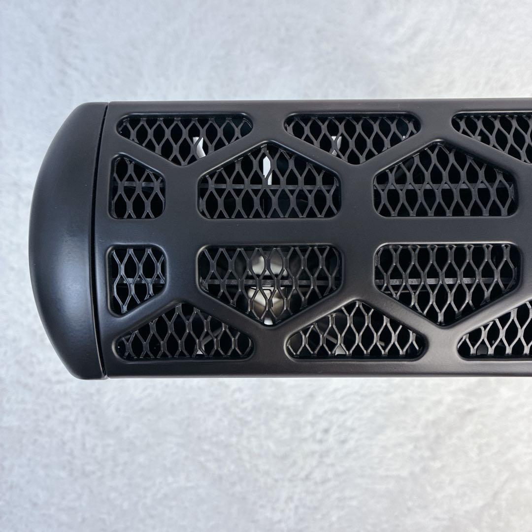 【極美品】デロンギ マルチダイナミックヒーターMDHU12-PB 暖房器具 暖