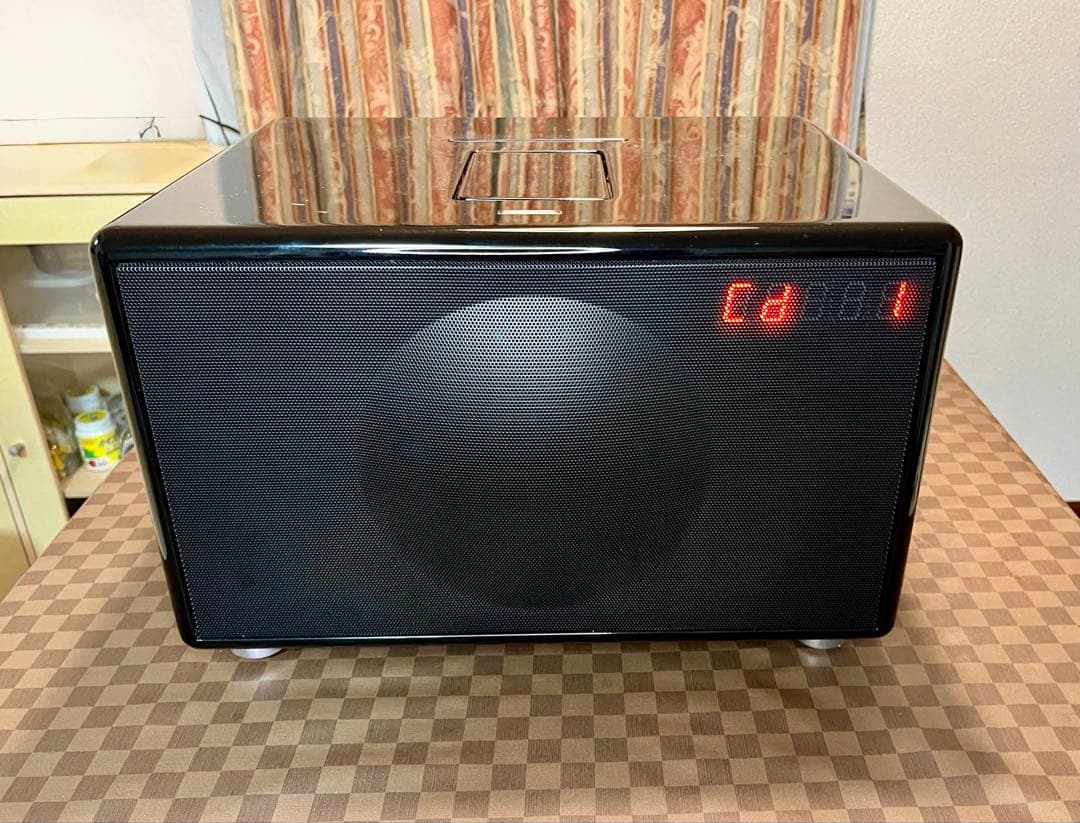 ジェネバ　モデルL GENEVA Model L #jbl #bose