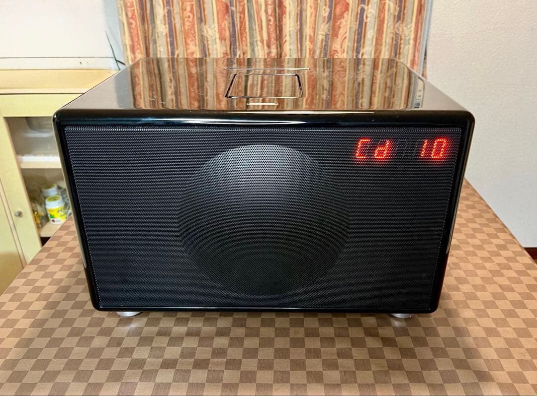 ジェネバ　モデルL GENEVA Model L #jbl #bose