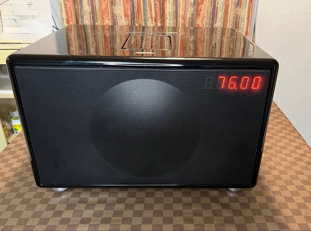 ジェネバ　モデルL GENEVA Model L #jbl #bose