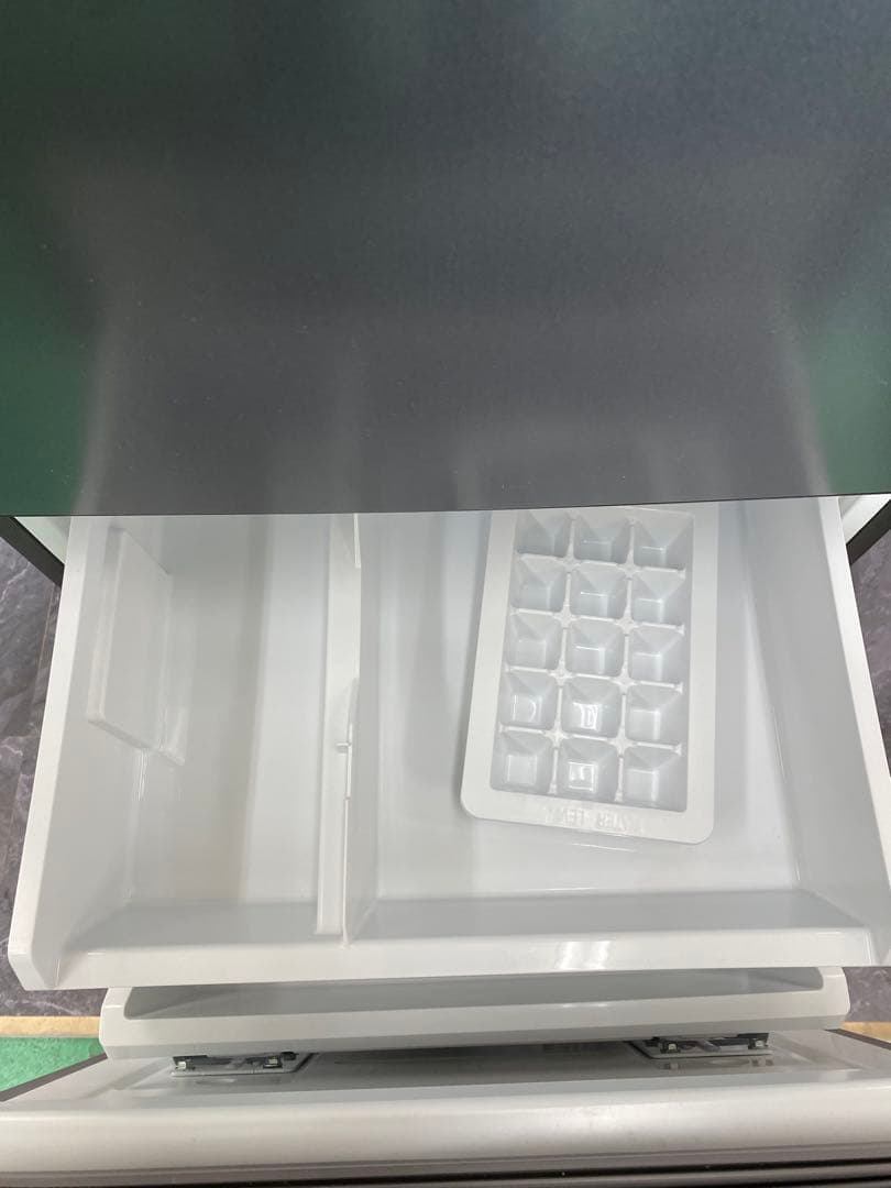 りょーアクア　AQUA 冷蔵庫　AQR-17RBK（DS） 25年製