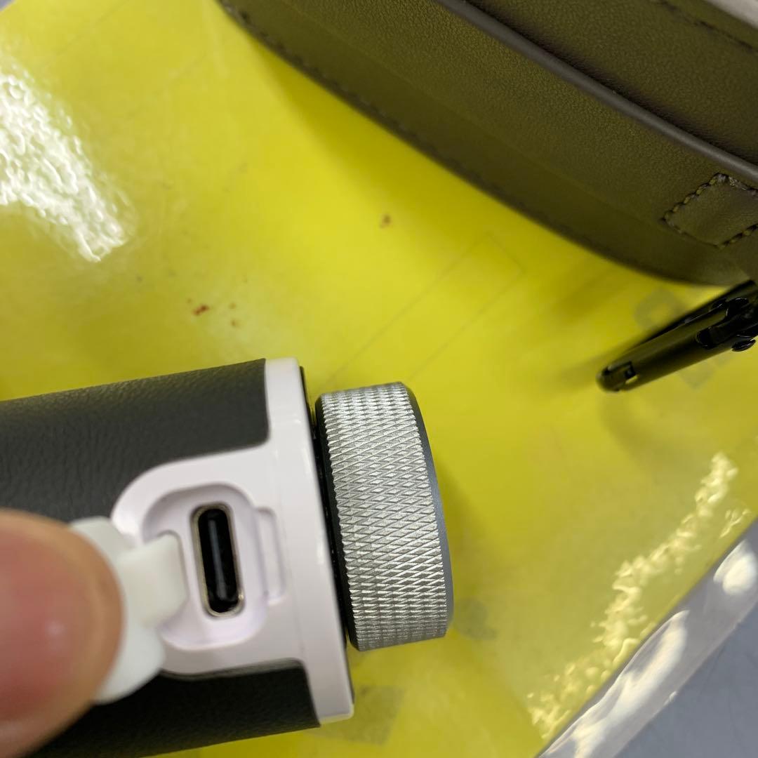 トゥルーロール ゴルフ ポケットスーパーミニ レーザー距離計