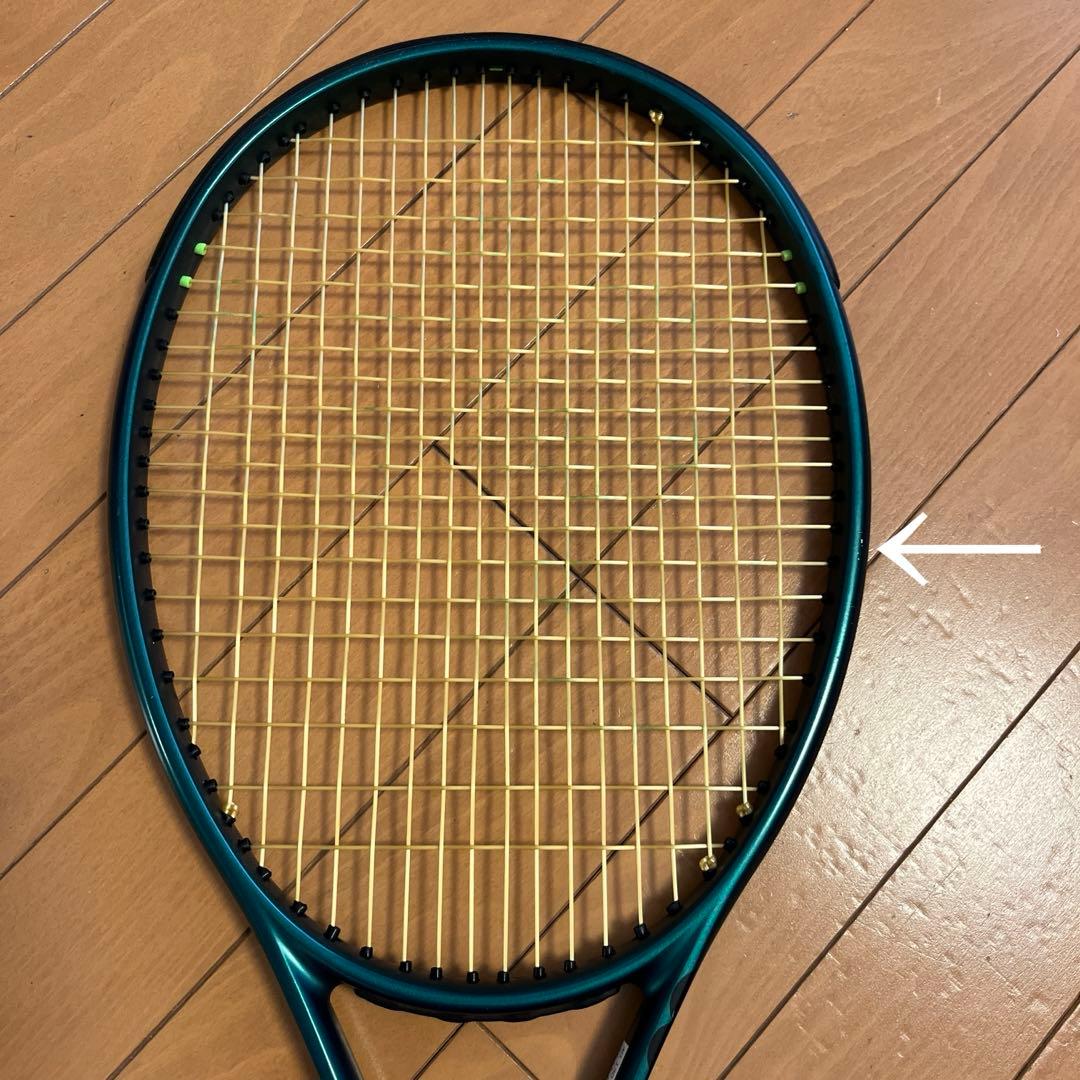 ブレード98 v9 18×20 G3 blade98 ウィルソン　ラケット