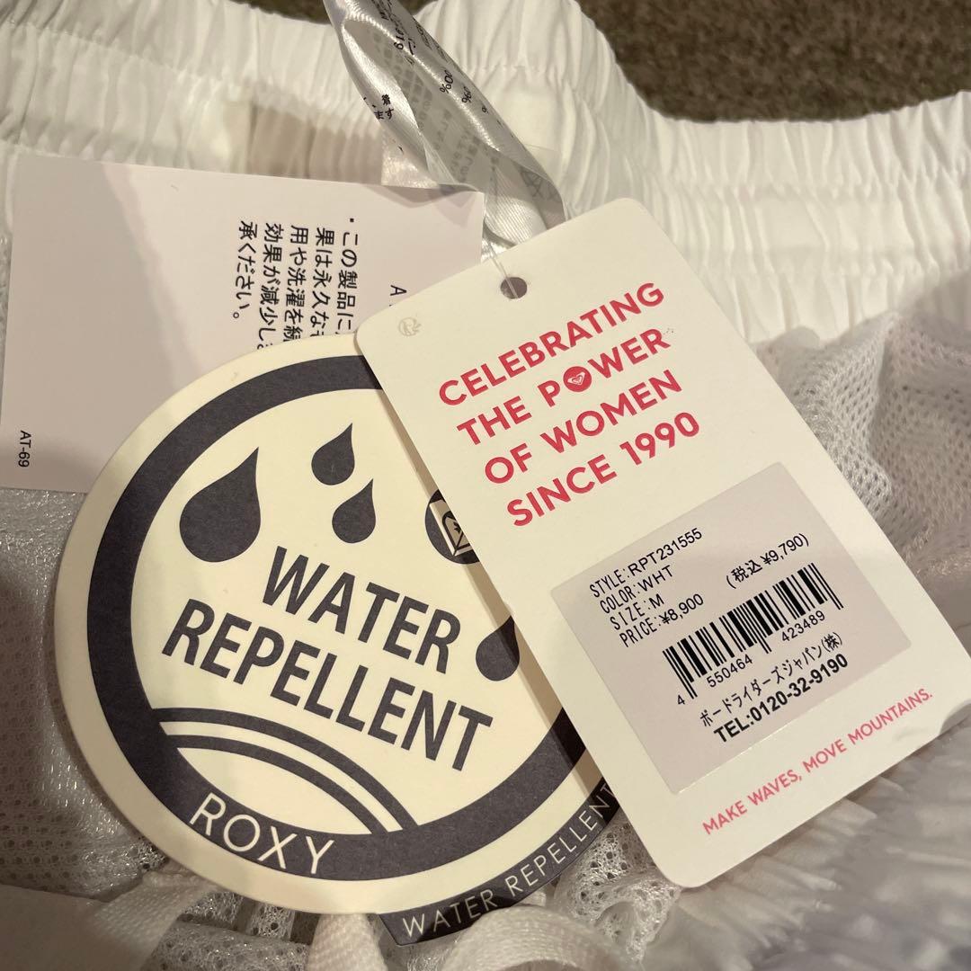 ROXY ウィンドブレーカー　上下セットアップ　M 新品