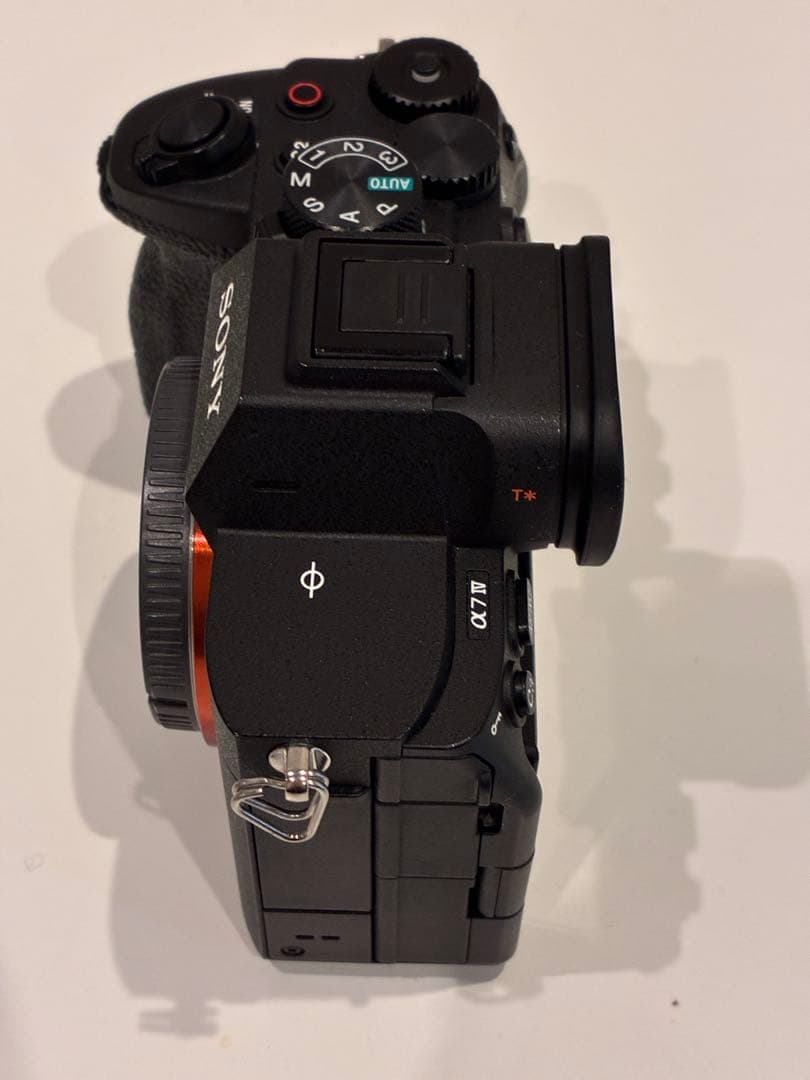 SONY α7IV 超美品