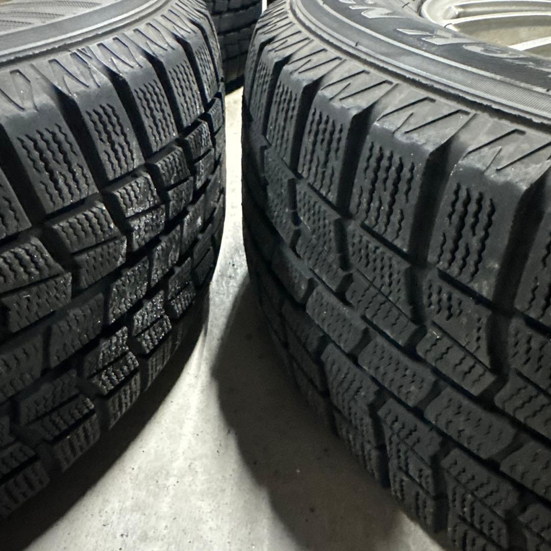 ゆまた　スタッドレス タイヤ 30 アルファード 215 65 16