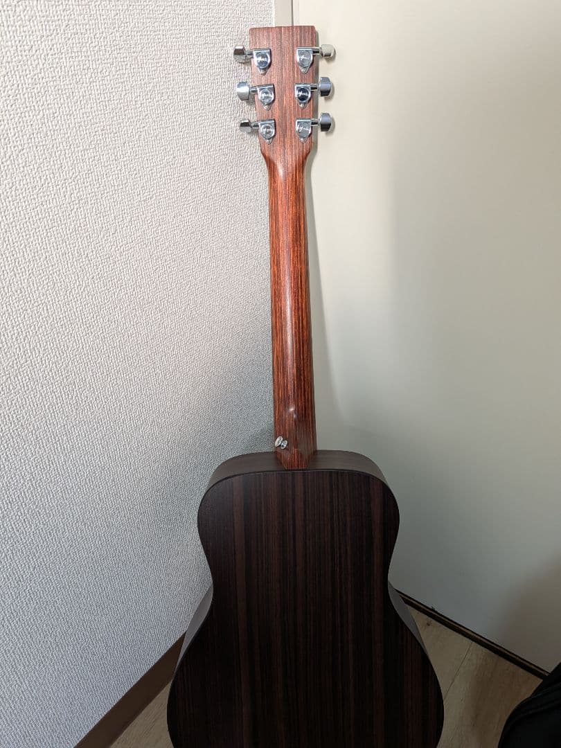 Martin LX1RE　リトルマーティン　美品　ケース