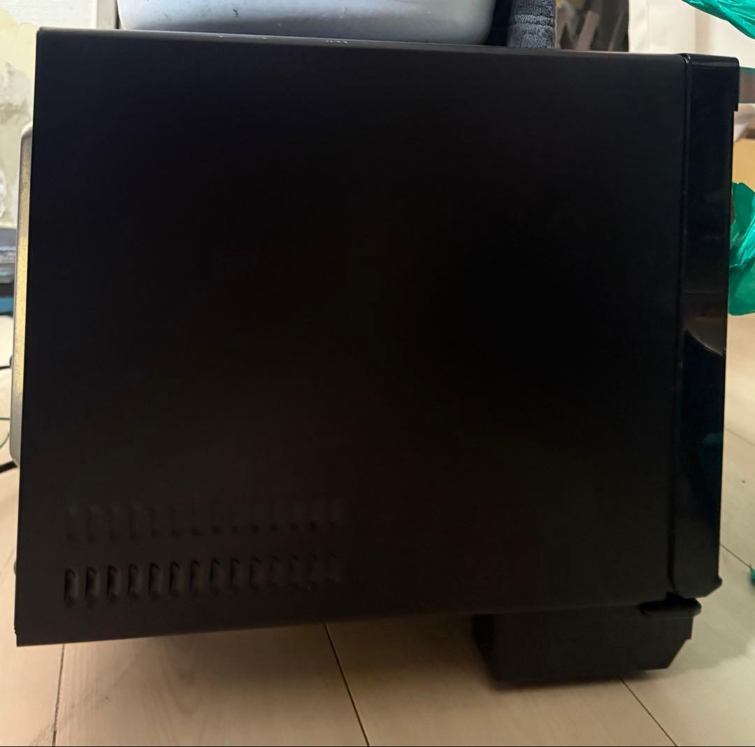 2020年製‼️ Panasonic NE-MS263 オーブンレンジ 1000W