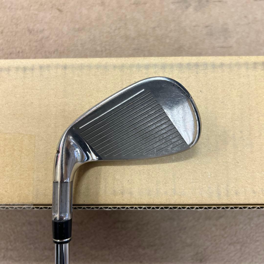 【即日発送可】TaylorMade M4 アイアンセット 6本 5I-P