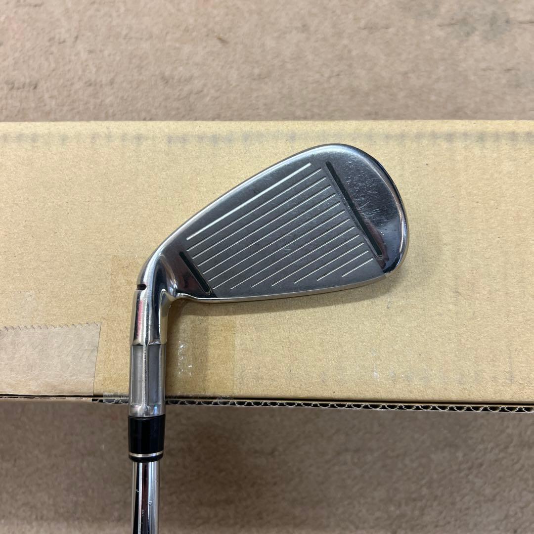 【即日発送可】TaylorMade M4 アイアンセット 6本 5I-P