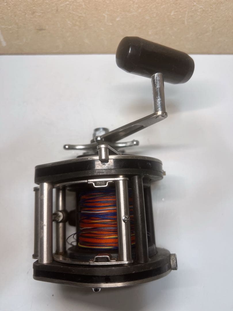 リール RYOBI ADVENTURE 80