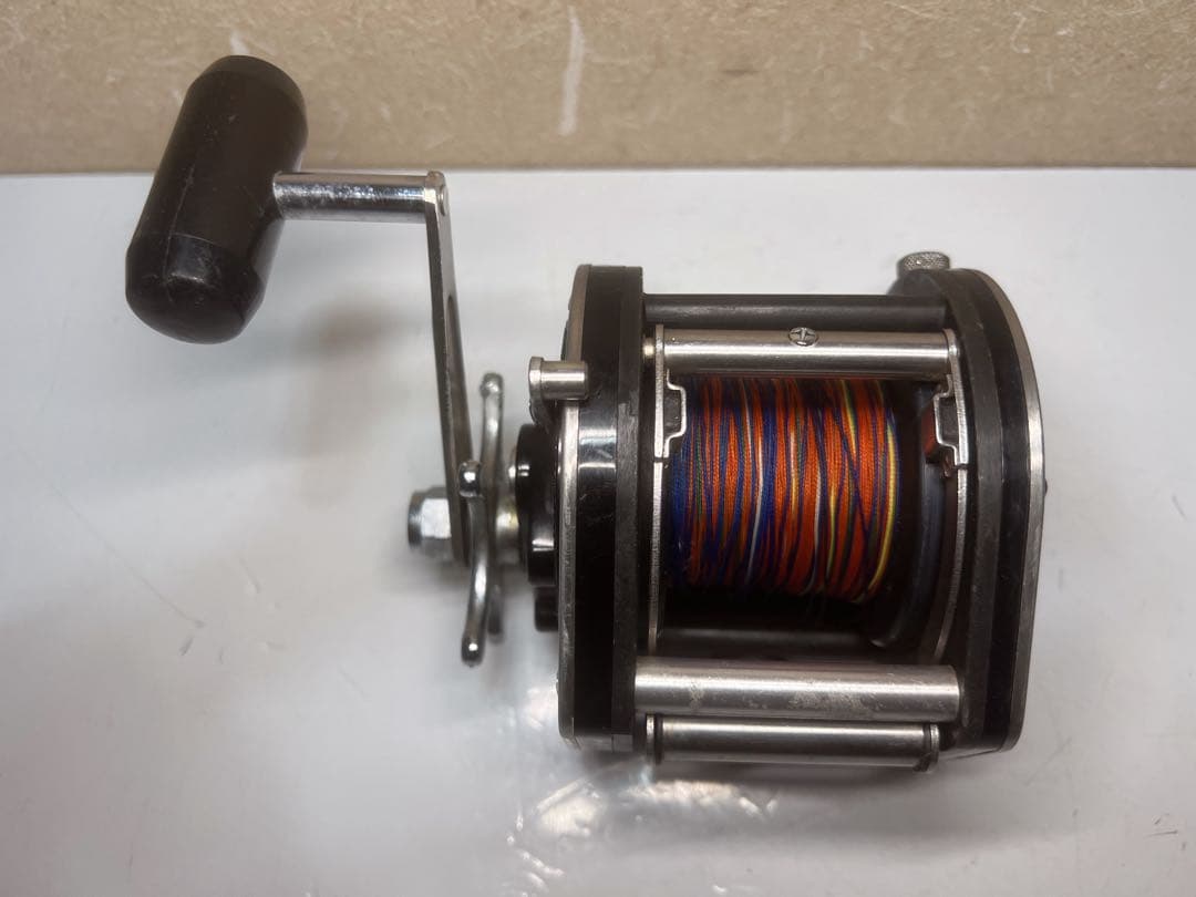 リール RYOBI ADVENTURE 80