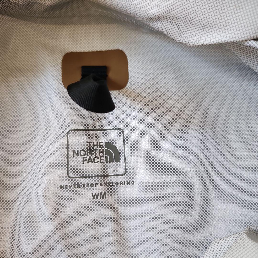 THE NORTH FACE アクセスポンチョ