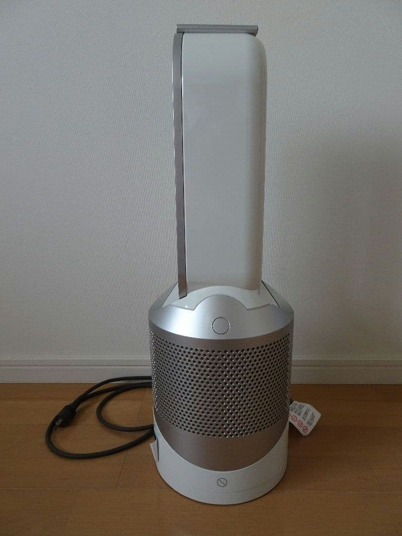 dyson pure hot＋coollink 空気清浄機　ファンヒーター