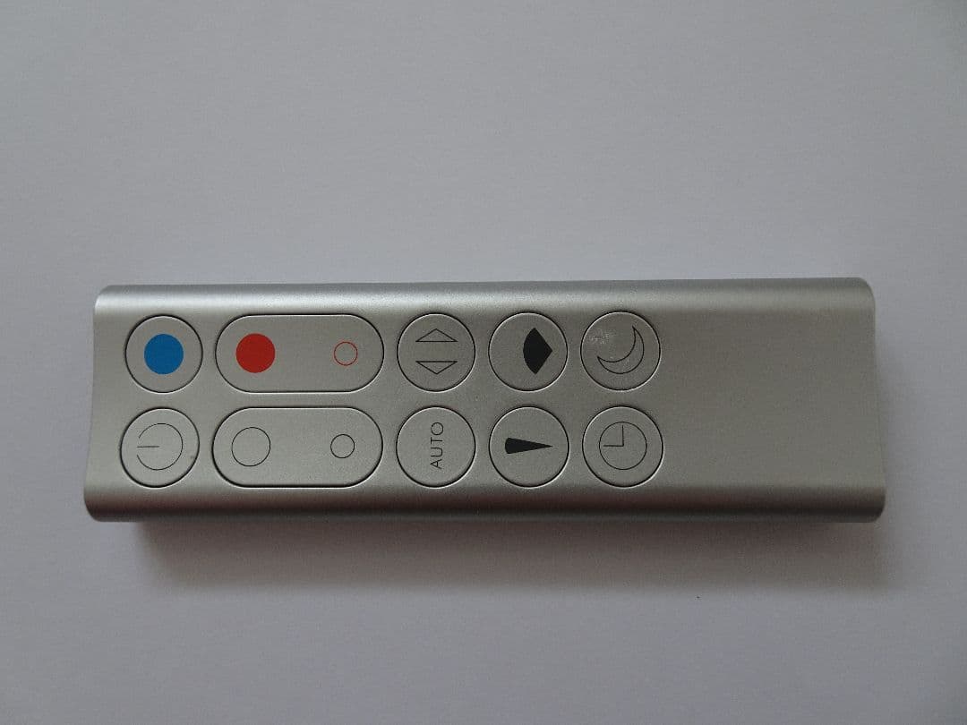 dyson pure hot＋coollink 空気清浄機　ファンヒーター