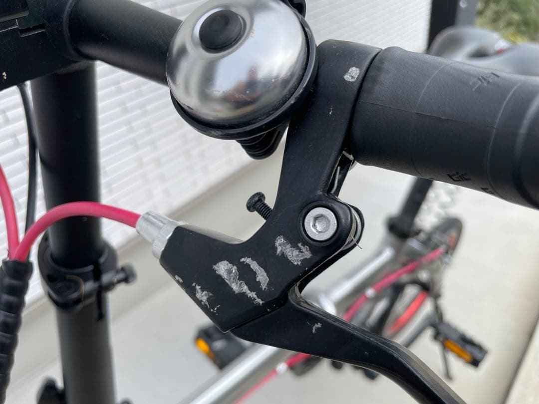 トランスモバイリーNEXT 16インチ AL-FDB163E-N