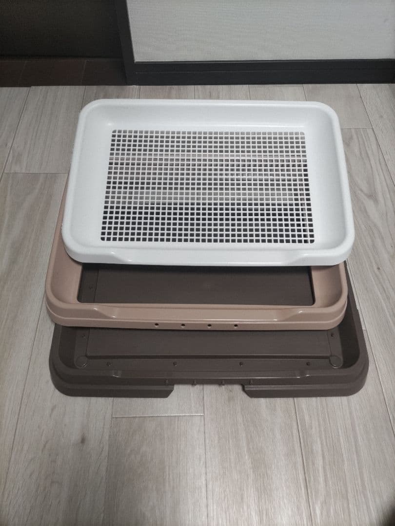 ⭐️トイレ付き⭐️アイリスオーヤマ ウッディサークル PWSR-960LV