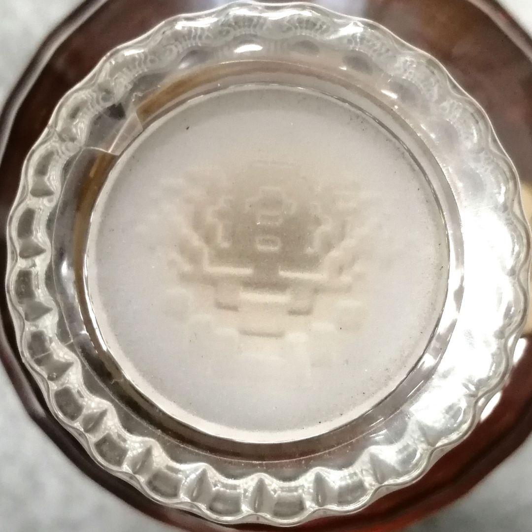 響 ( 旧17年 )24面カットキャップ　700ml43%　未開栓箱無②