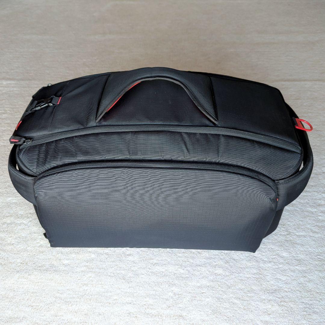 Manfrotto (マンフロット) MB PL-CC-195N ビデオバツグ