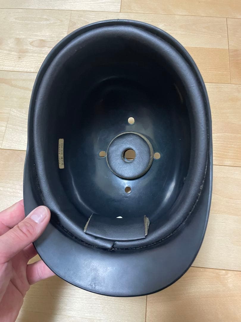 Dragons 中村武史　実使用ヘルメット　キャッチャー用