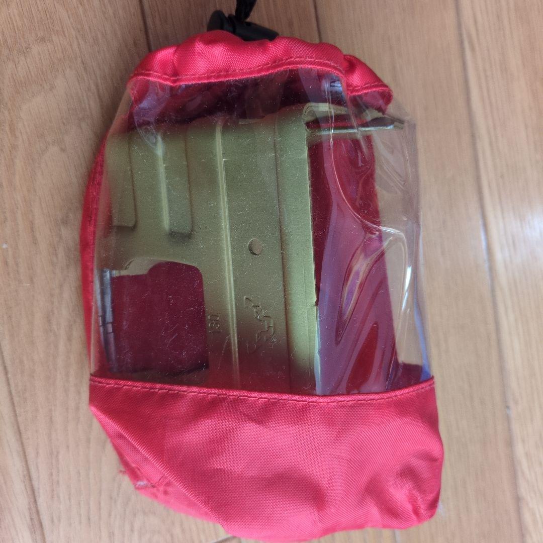Dynafit クランポン　130